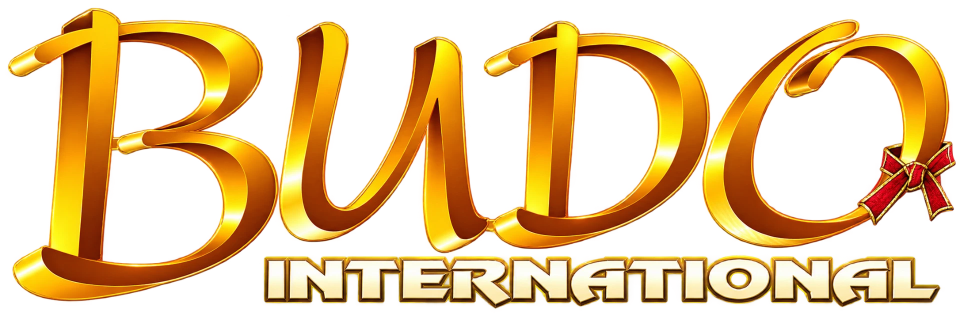 BUDŌ International